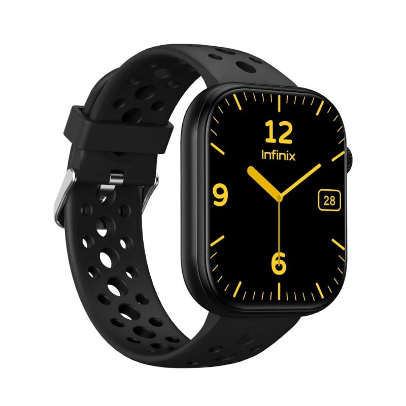 Infinix XWatch H4 (XW4L) image