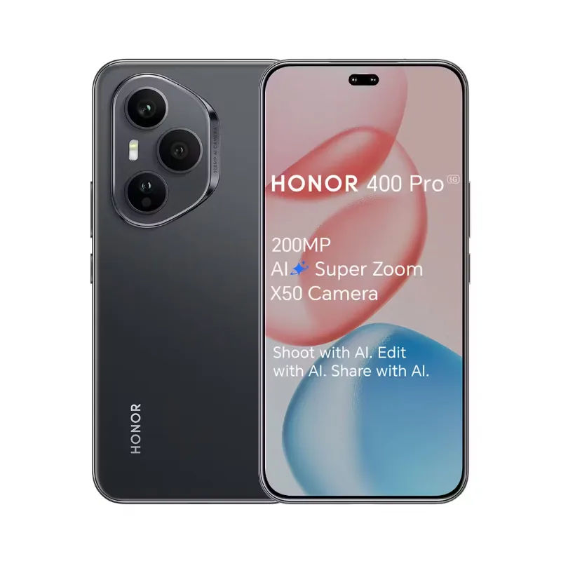 Honor 400 Pro 5G b