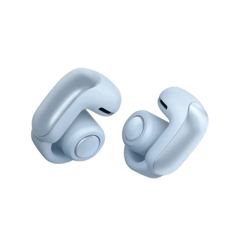 Bose Ultra Open Earbuds image