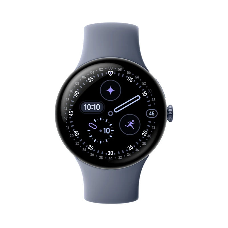 Google Pixel Watch 4 image