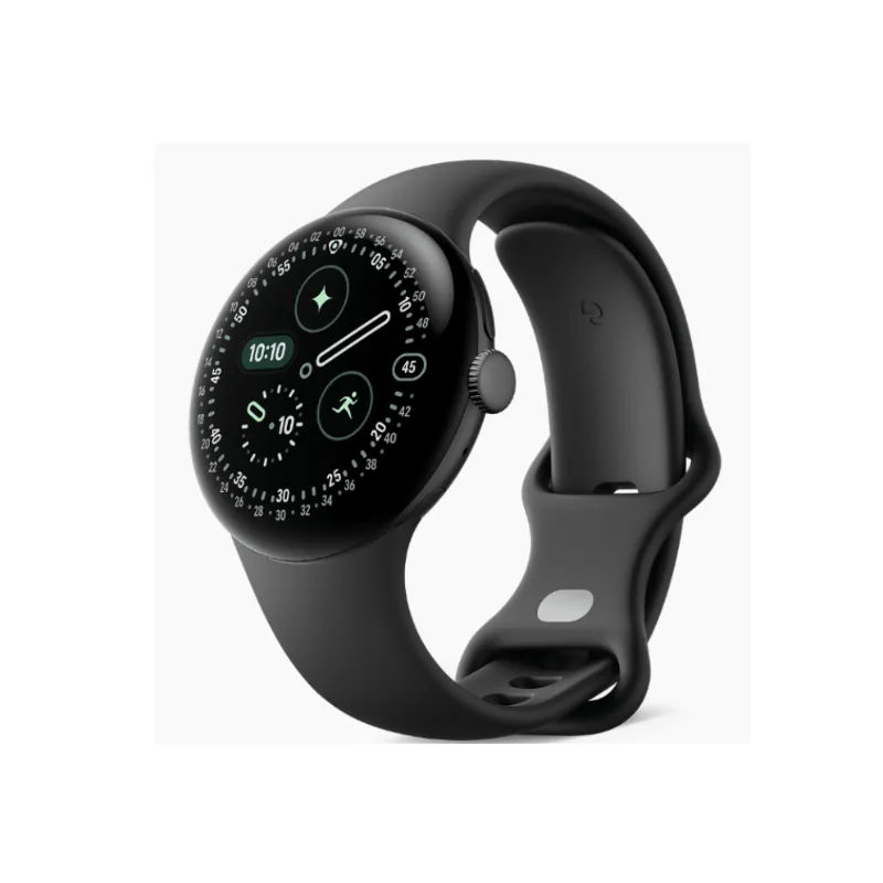 Pixel Watch 4 a