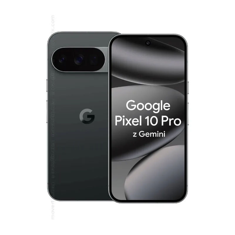 Google Pixel 10 Pro
