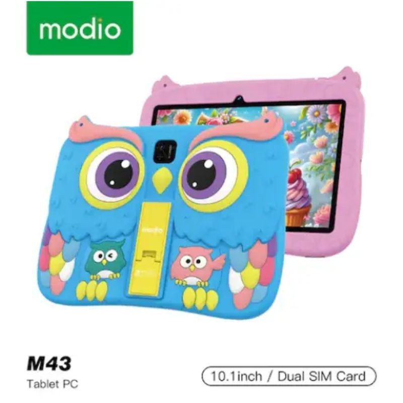Modio M43