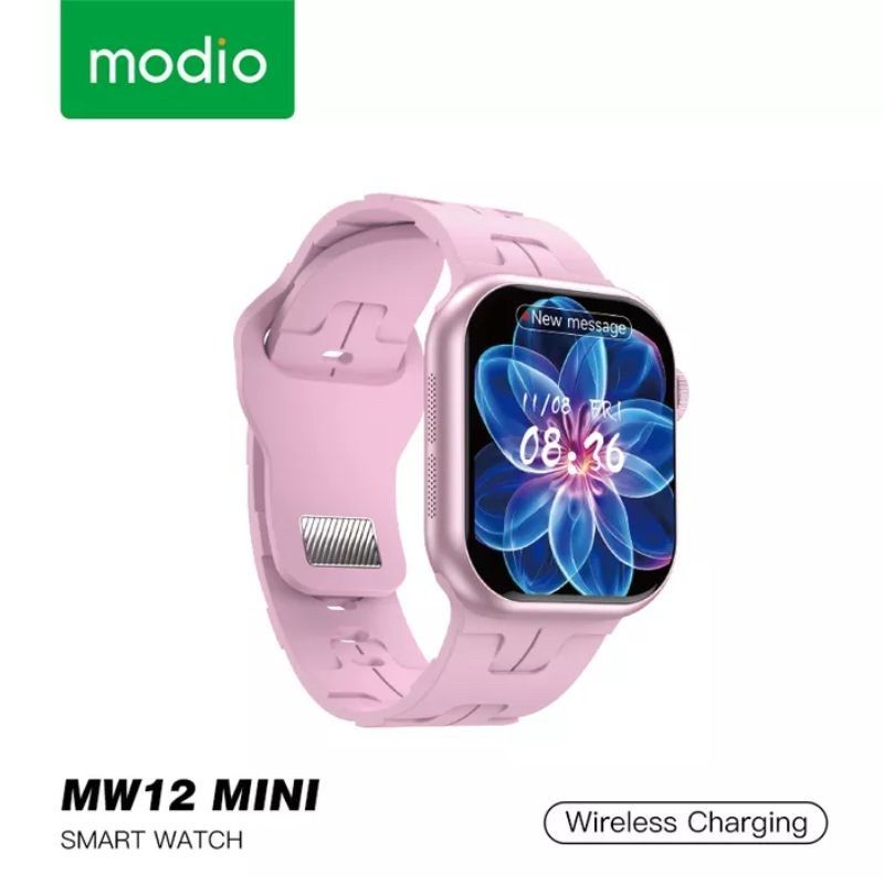 Modio MW12 Mini Smartwatch image