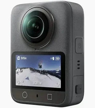 DJI Osmo 360 Adventure Combo image