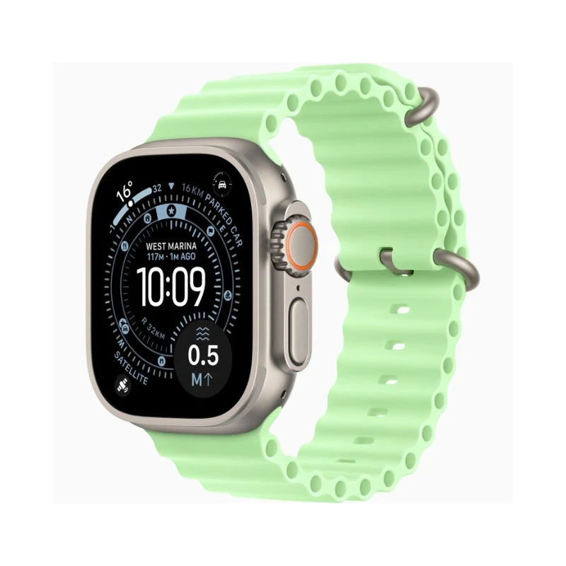 Apple Watch Ultra 3