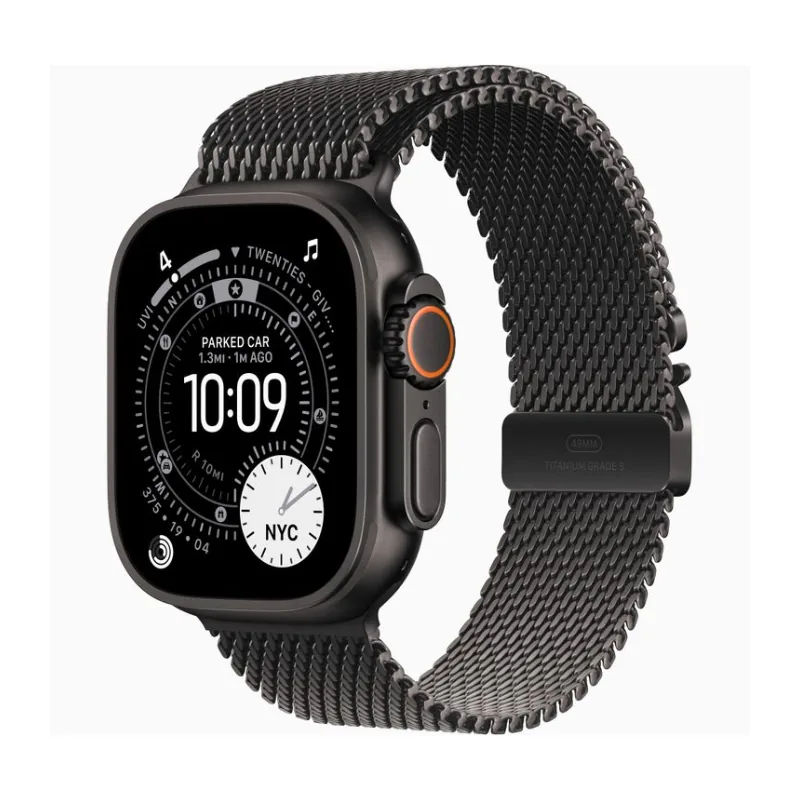 Apple Watch Ultra 3 a