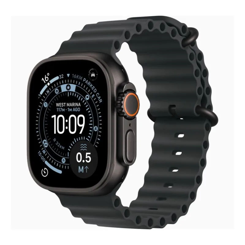 Apple Watch Ultra 3 b