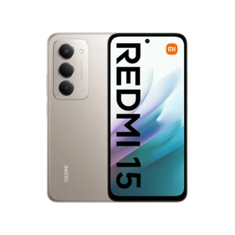 Redmi 15 4G a