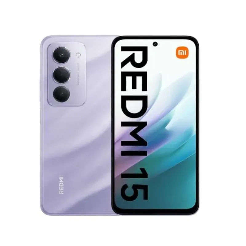 Redmi 15 4G b