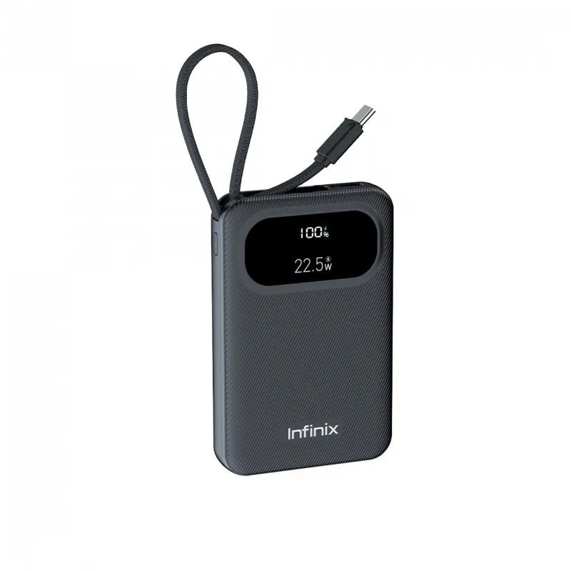 Infinix Xpowe 10 Pro Power Bank