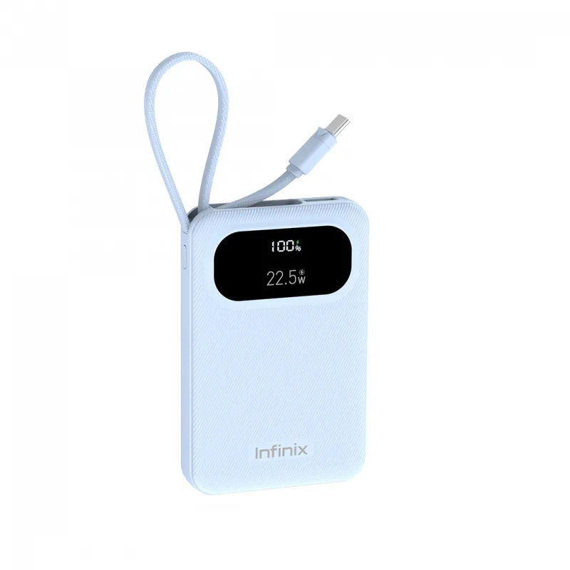 Infinix Xpowe 10 Pro Power Bank