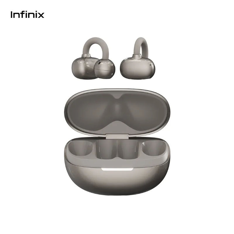 Infinix Z Clip XE04 c