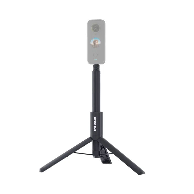 Insta360 2 In 1 Invisible Selfie Stick With Tripod