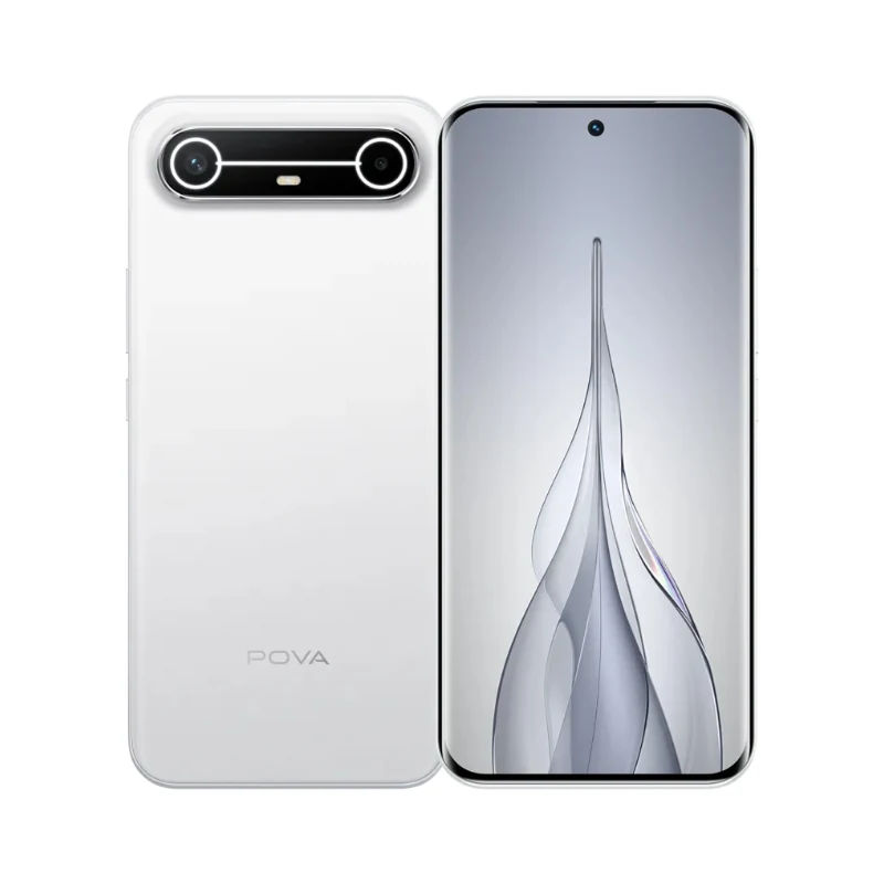 Tecno POVA Slim 5G image