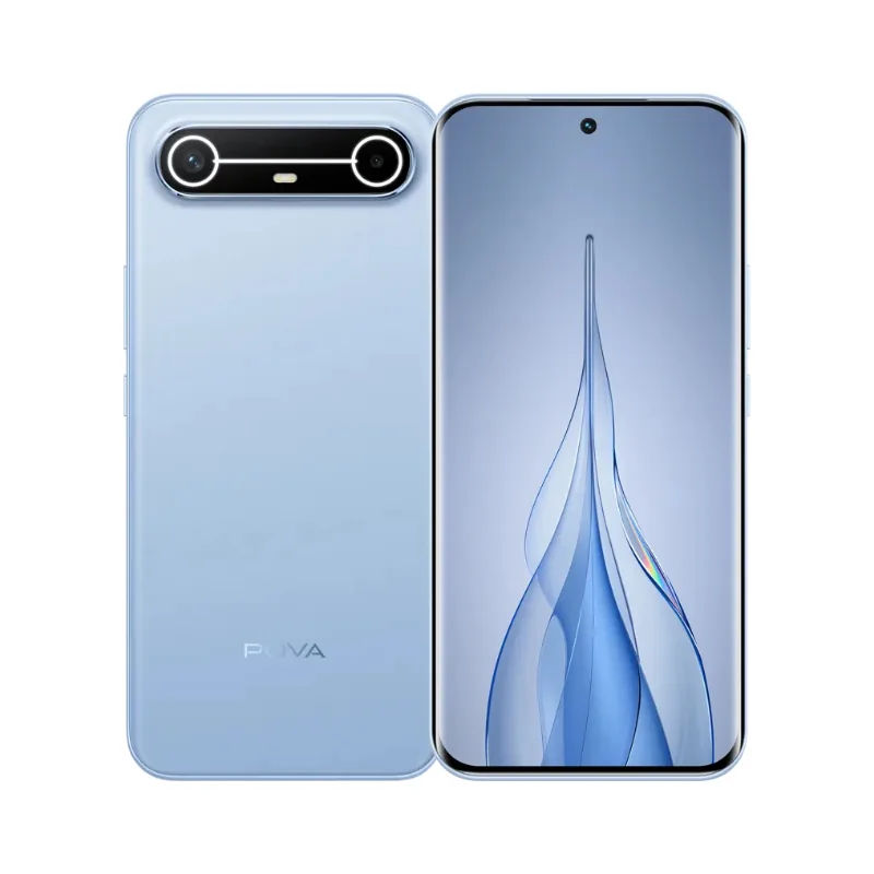 Tecno Pova Slim 5G