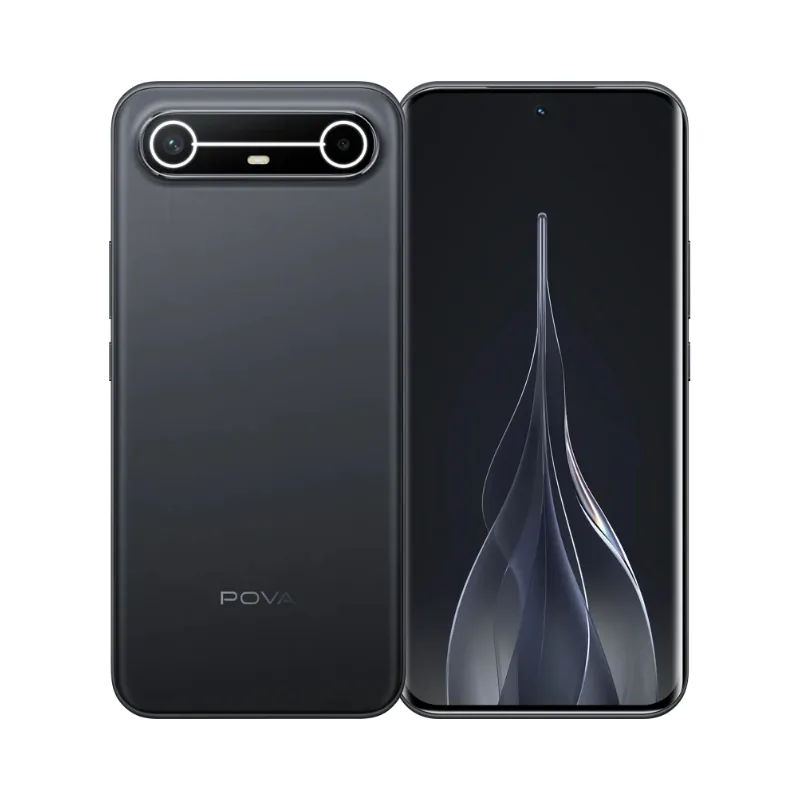 Tecno Pova Slim 5G