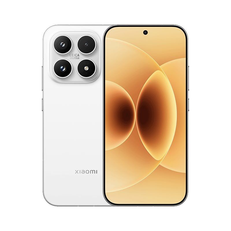 Xiaomi 17