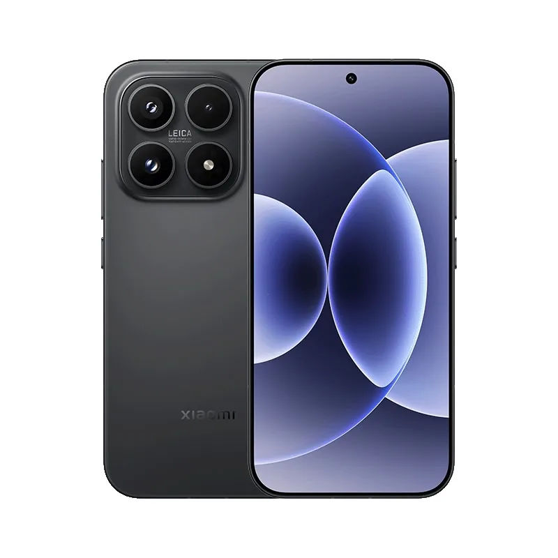 Xiaomi 17