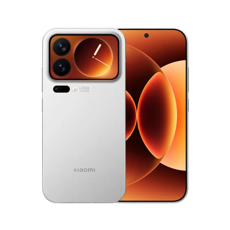 Xiaomi 17 Pro Max image