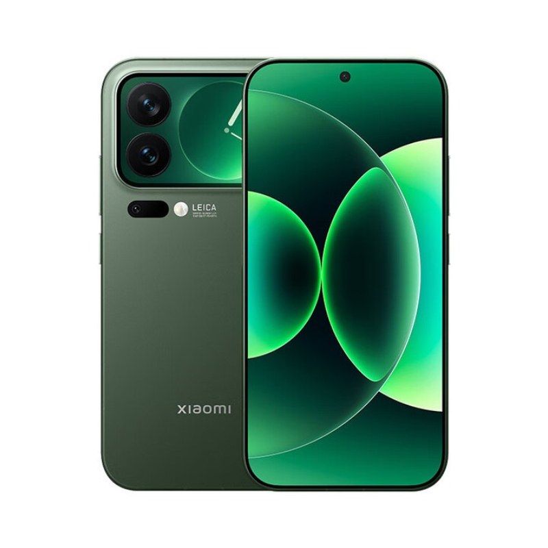 Xiaomi 17 Pro image