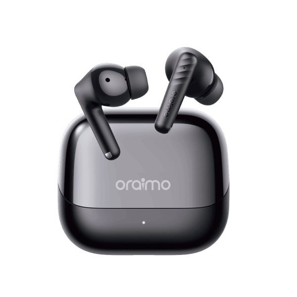 SpaceBuds Neo+ oraimo SpaceBuds Neo+ ANC Wireless Earbuds image