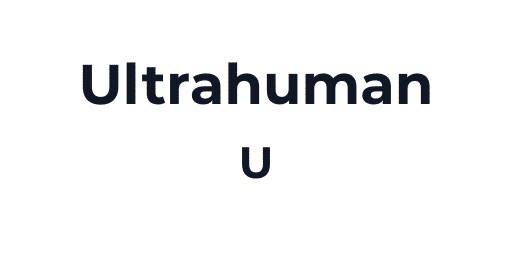 Ultrahuman brand image