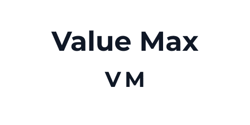 Value Max brand image