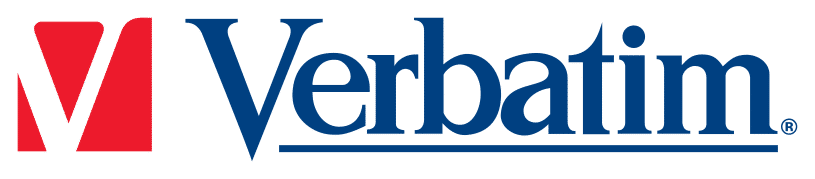 Verbatim brand image
