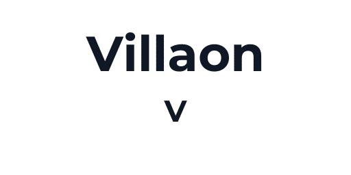 Villaon brand image