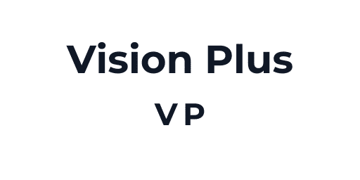 Vision Plus brand image