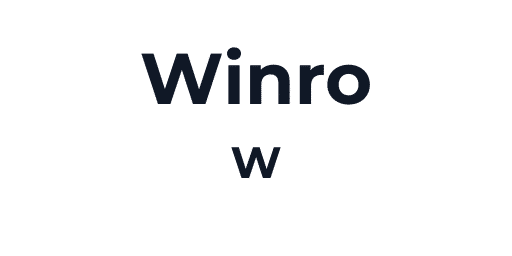 Winro brand image
