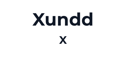 Xundd brand image