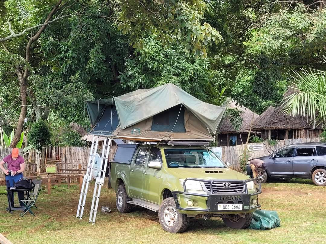 Uganda Safari Destinations: National Parks & Wildlife