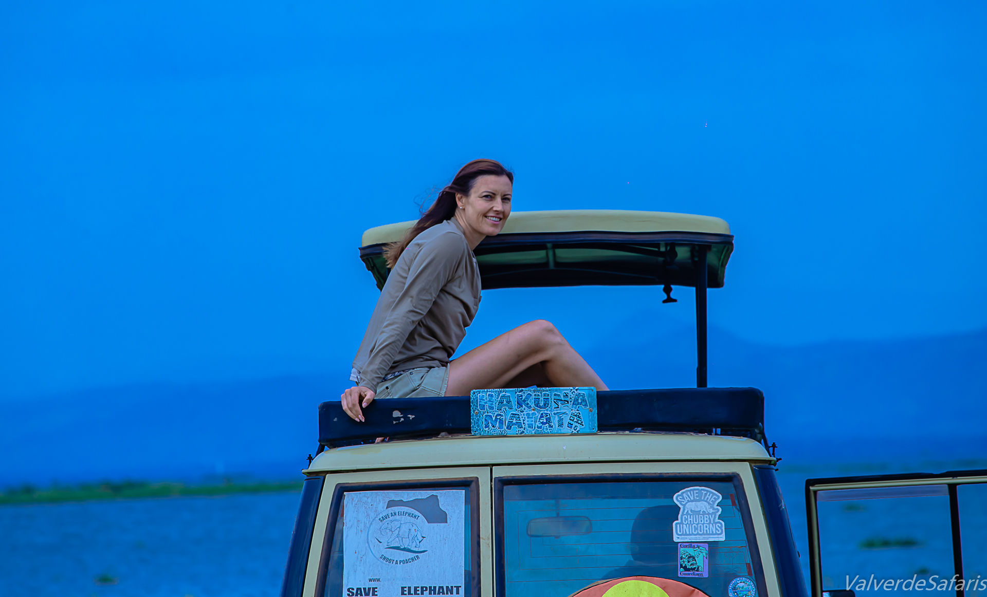 How to Get from Entebbe International Airport to Murchison Falls National Park: A Traveller’s Guide by Valverde Safaris