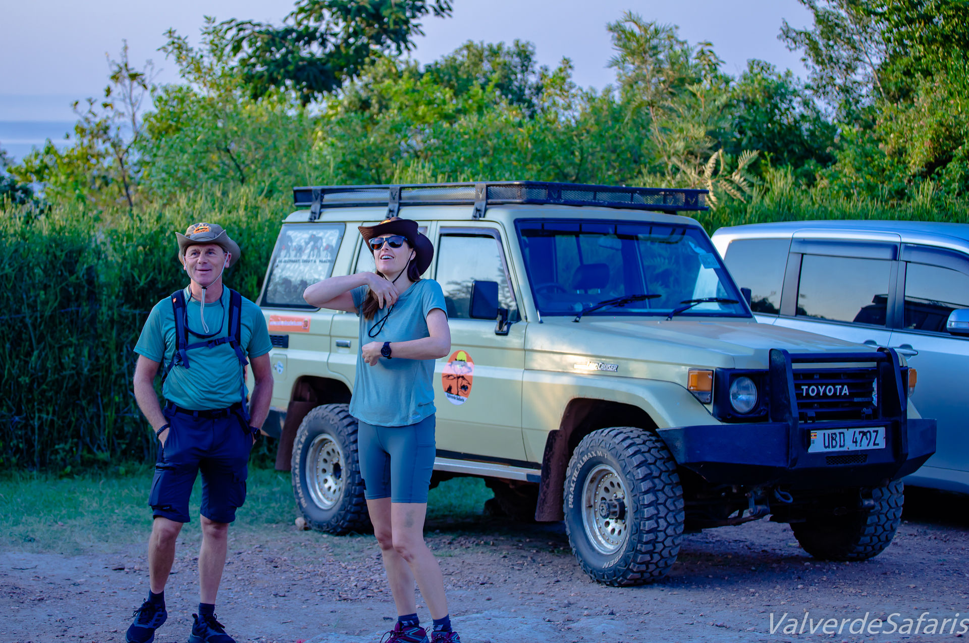 Uganda Safari Cost for Two People: Your Complete Guide to Planning the Perfect Safari with Valverde Safaris