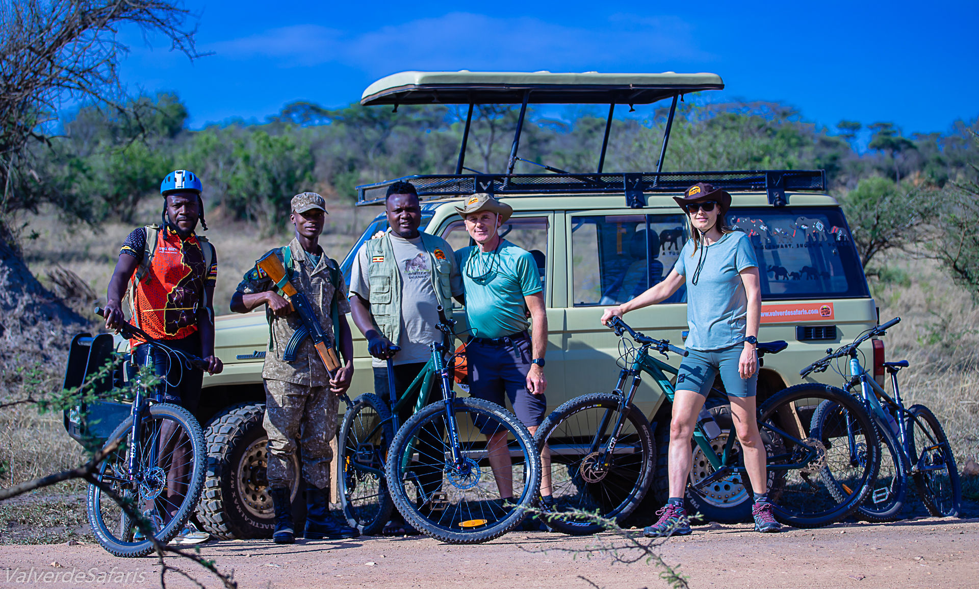 What Are the Essential Questions to Ask a Potential Uganda Safari Operator?