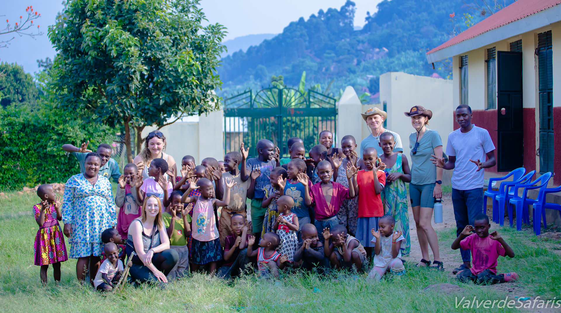 Uganda Safari Travel Agencies with UK Customer Support: Why Direct Connection Matters