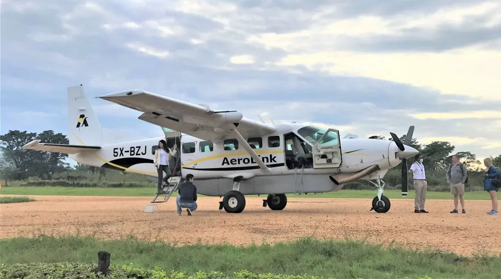 How to Get from Entebbe International Airport to Bwindi Impenetrable National Park: Your Complete Travel Guide with Valverde Safaris