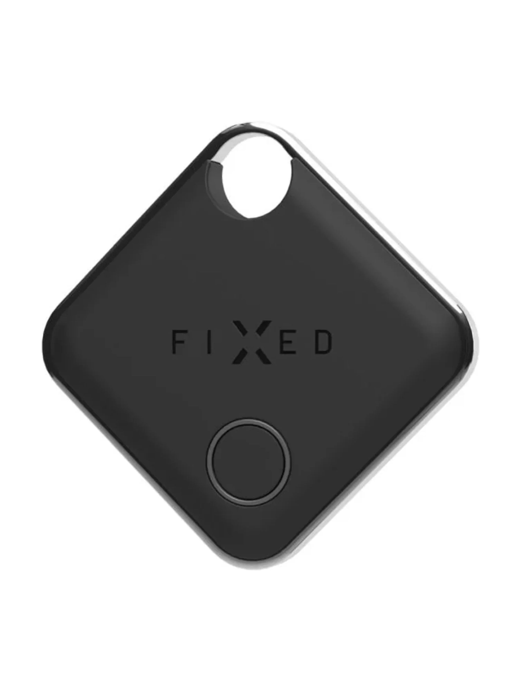Smart tracker FIXED