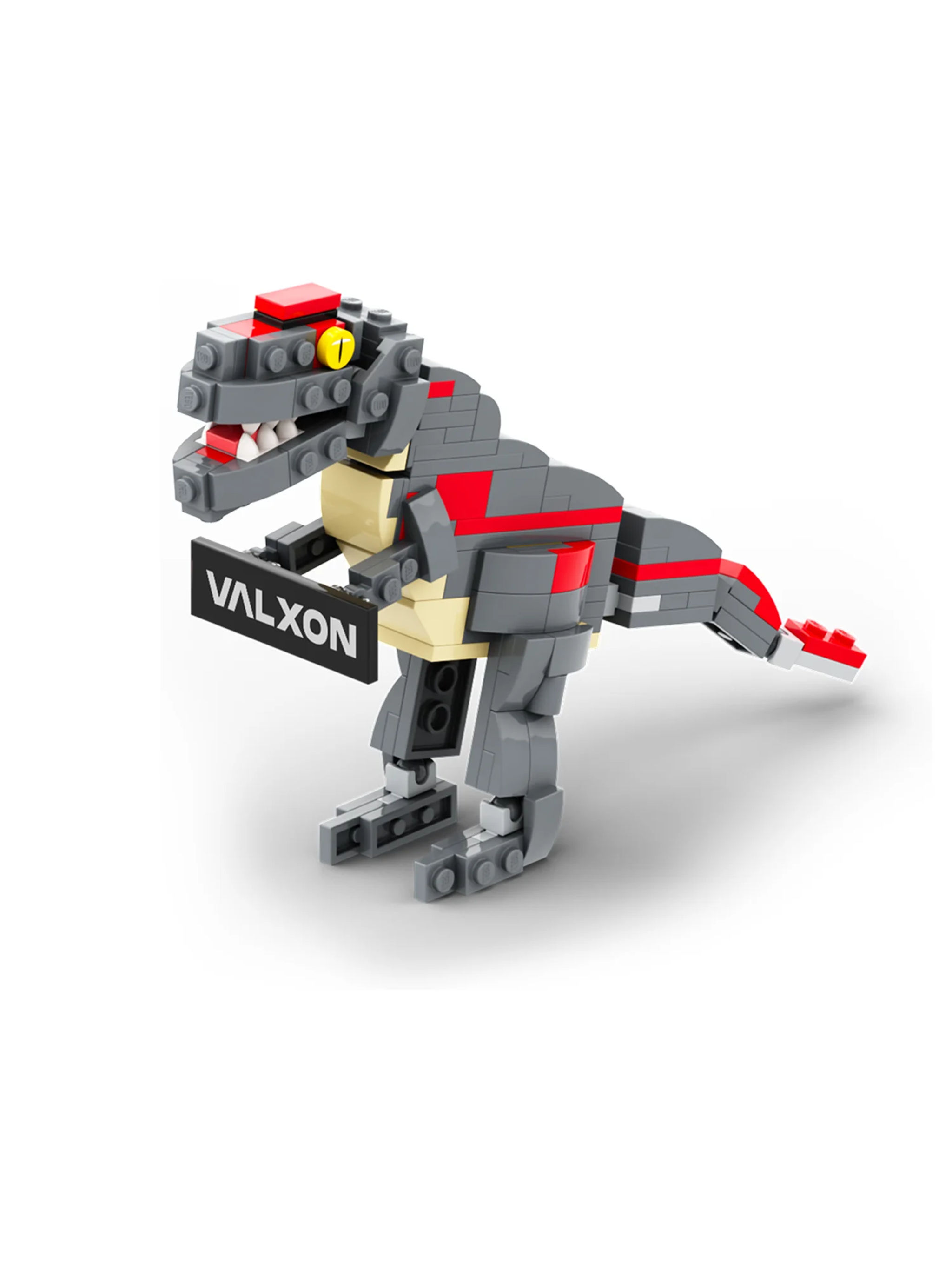 Zakázková stavebnice z LEGO* kostek