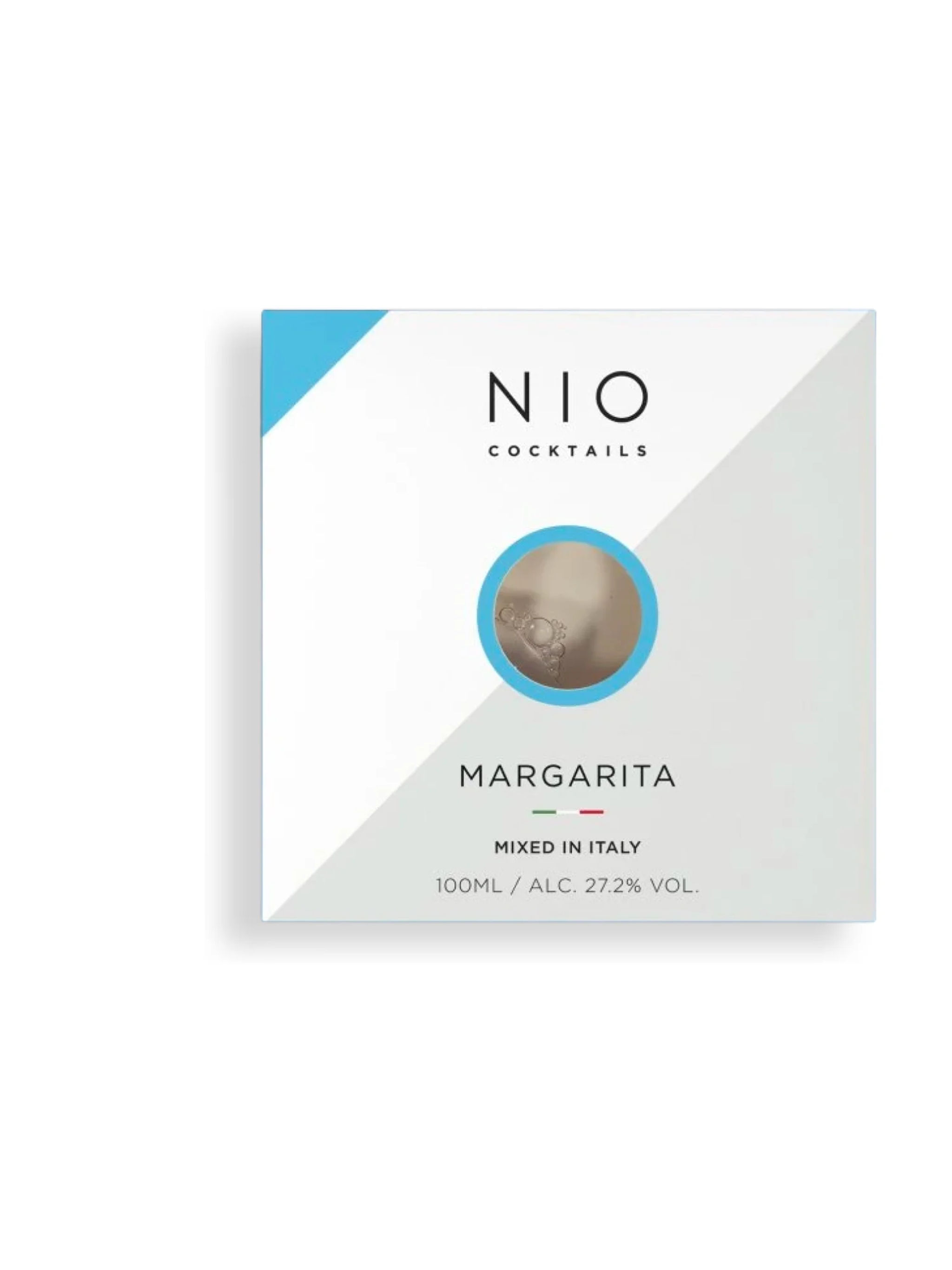 Nio Cocktails