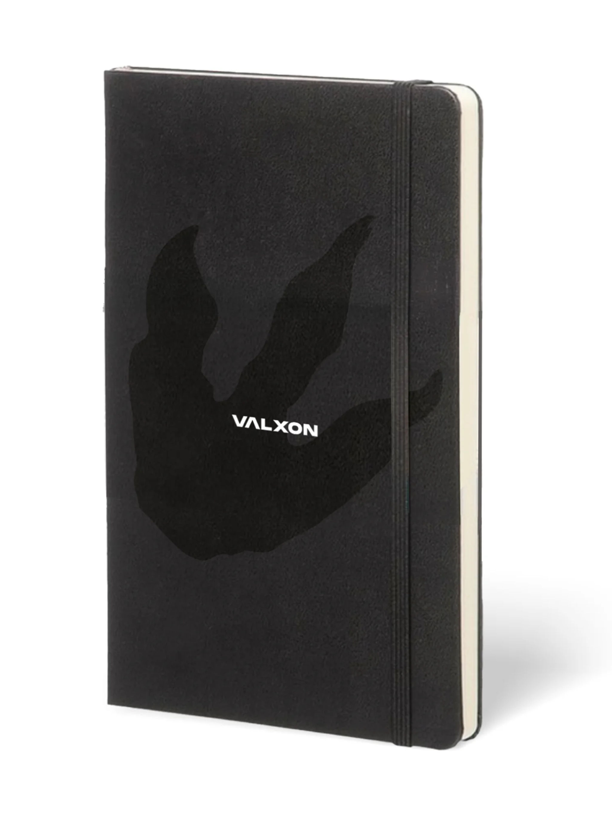 Moleskine zápisník A5