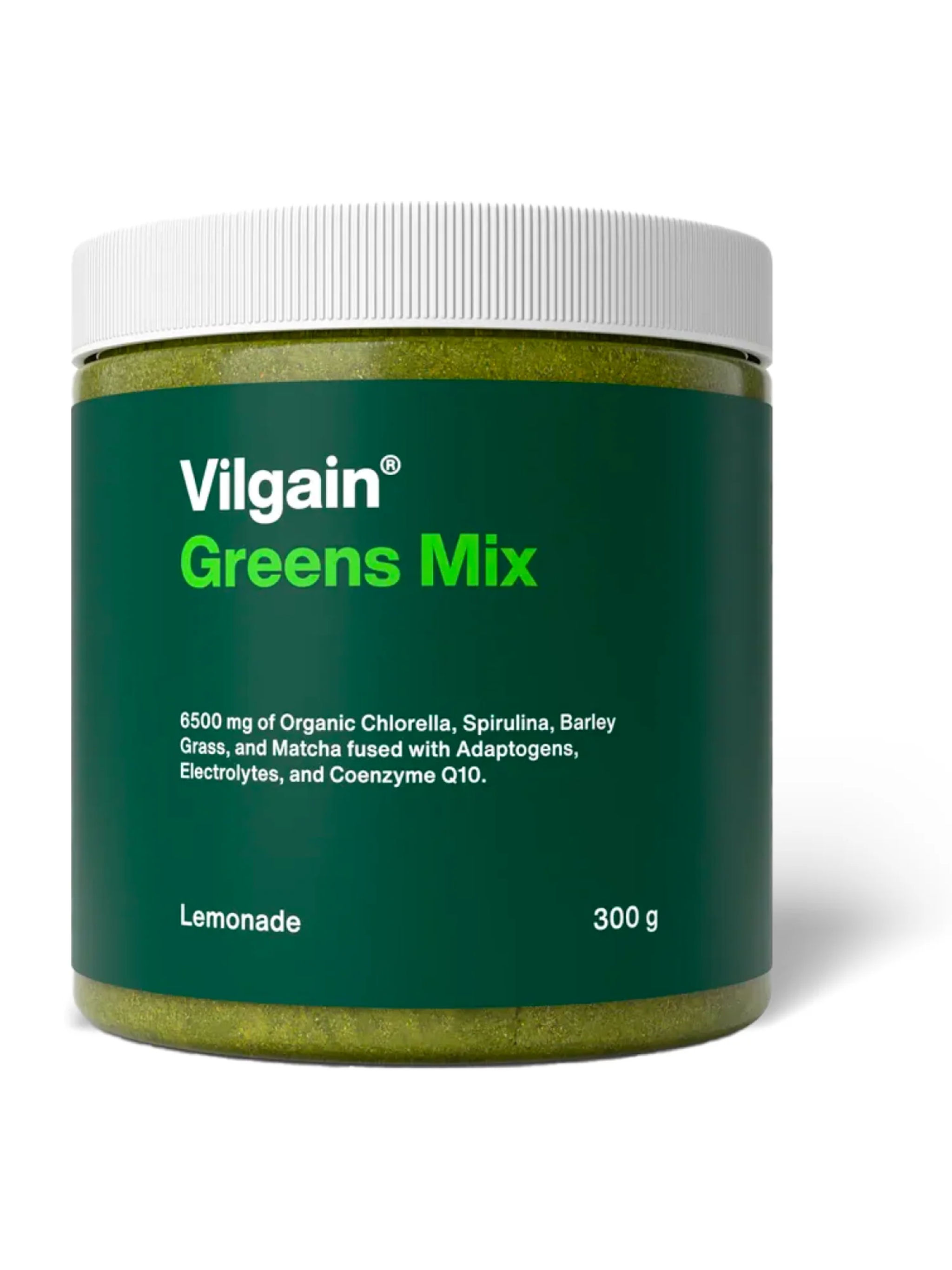 Vilgain Greens Mix