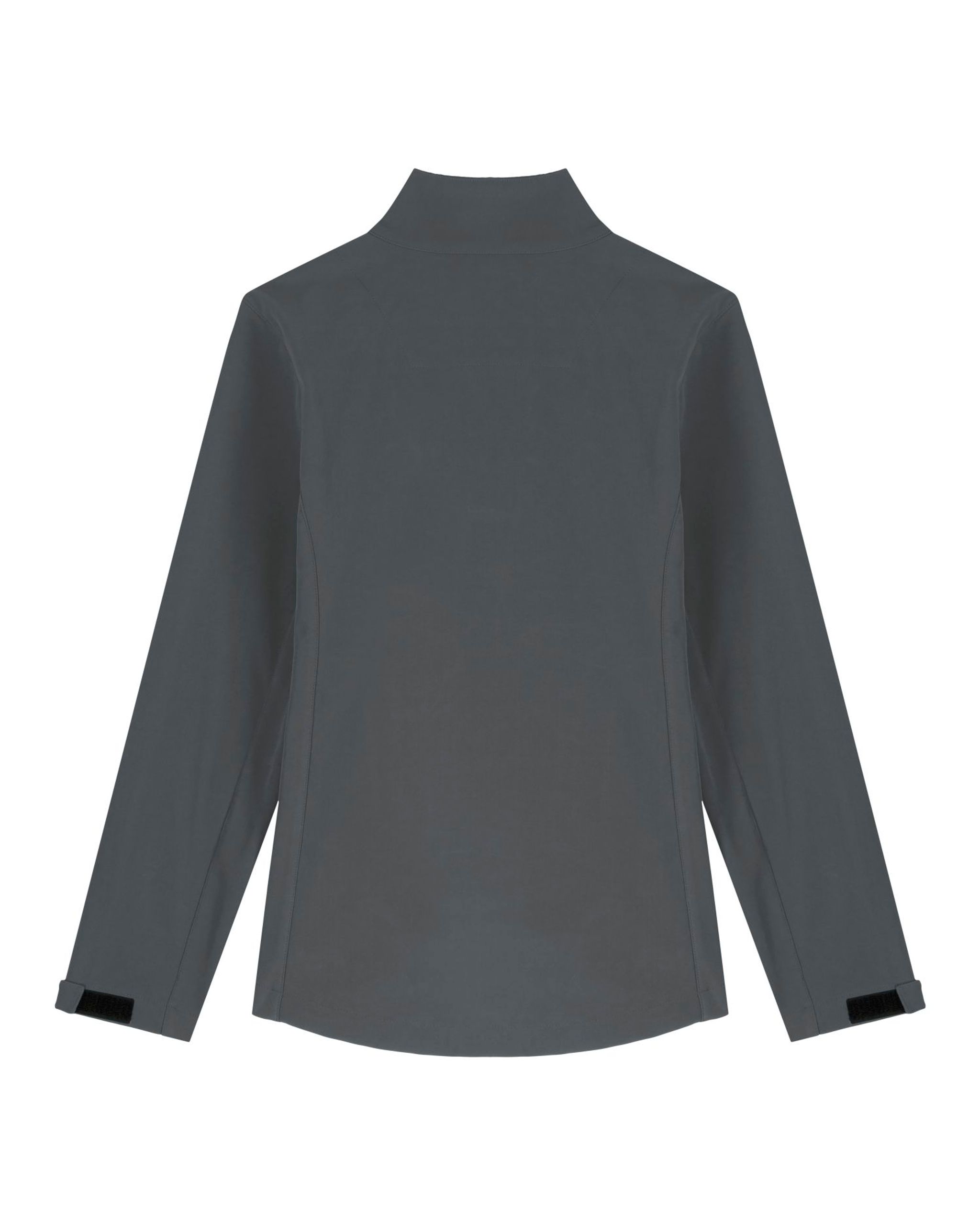 Stanley/Stella dámská soft-shell bunda — Záda