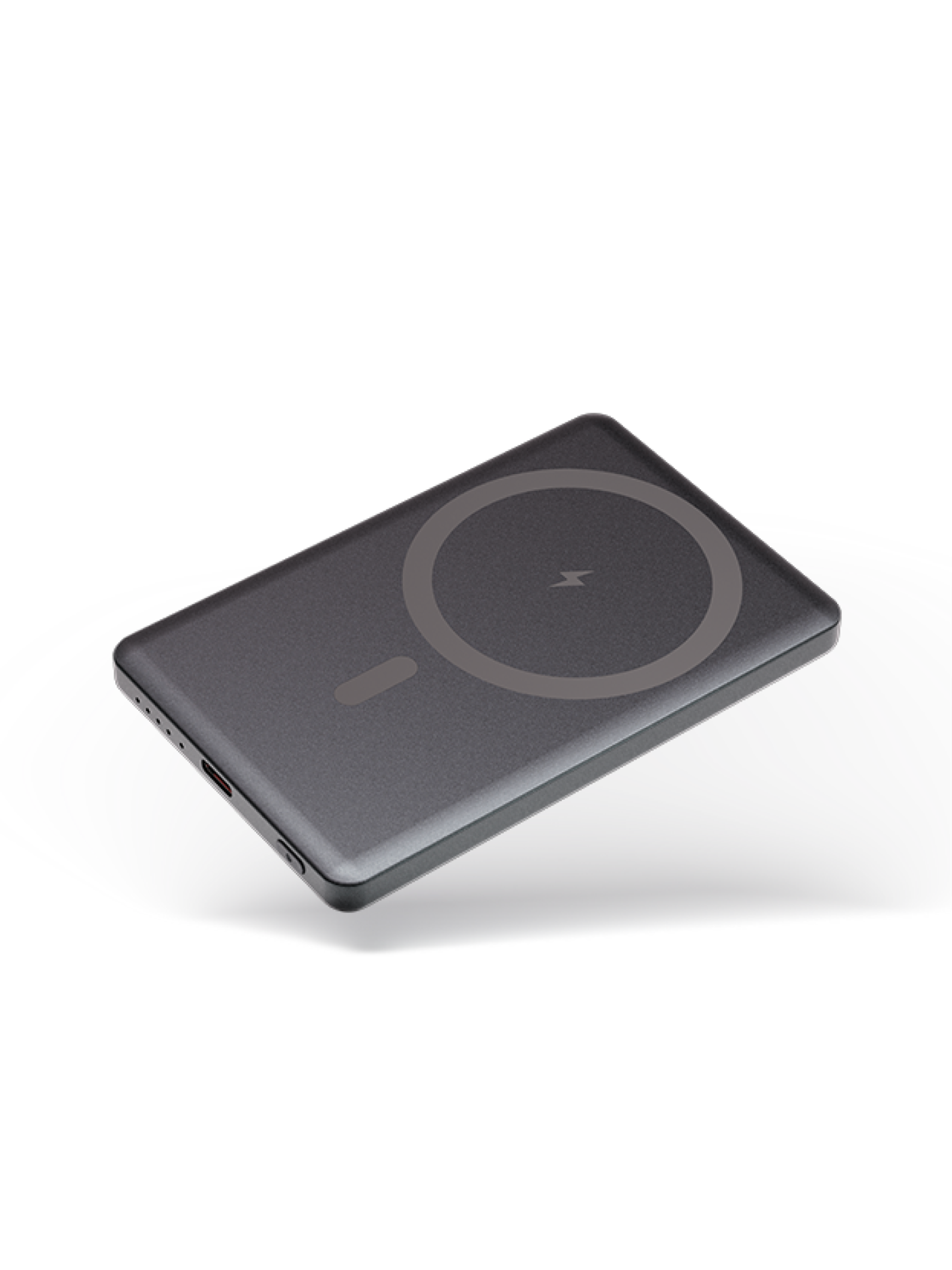 MagSafe Powerbanka Revolt, 5 000 mAh