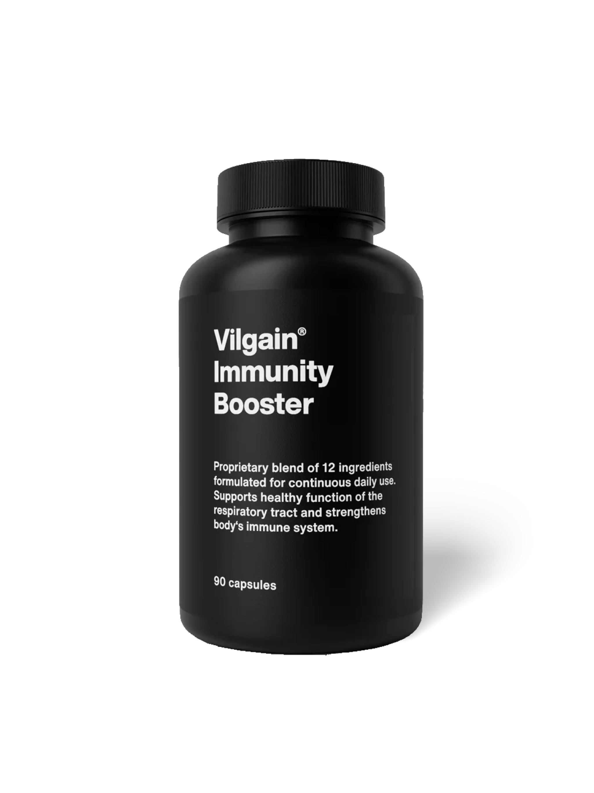 Vilgain Immunity Booster