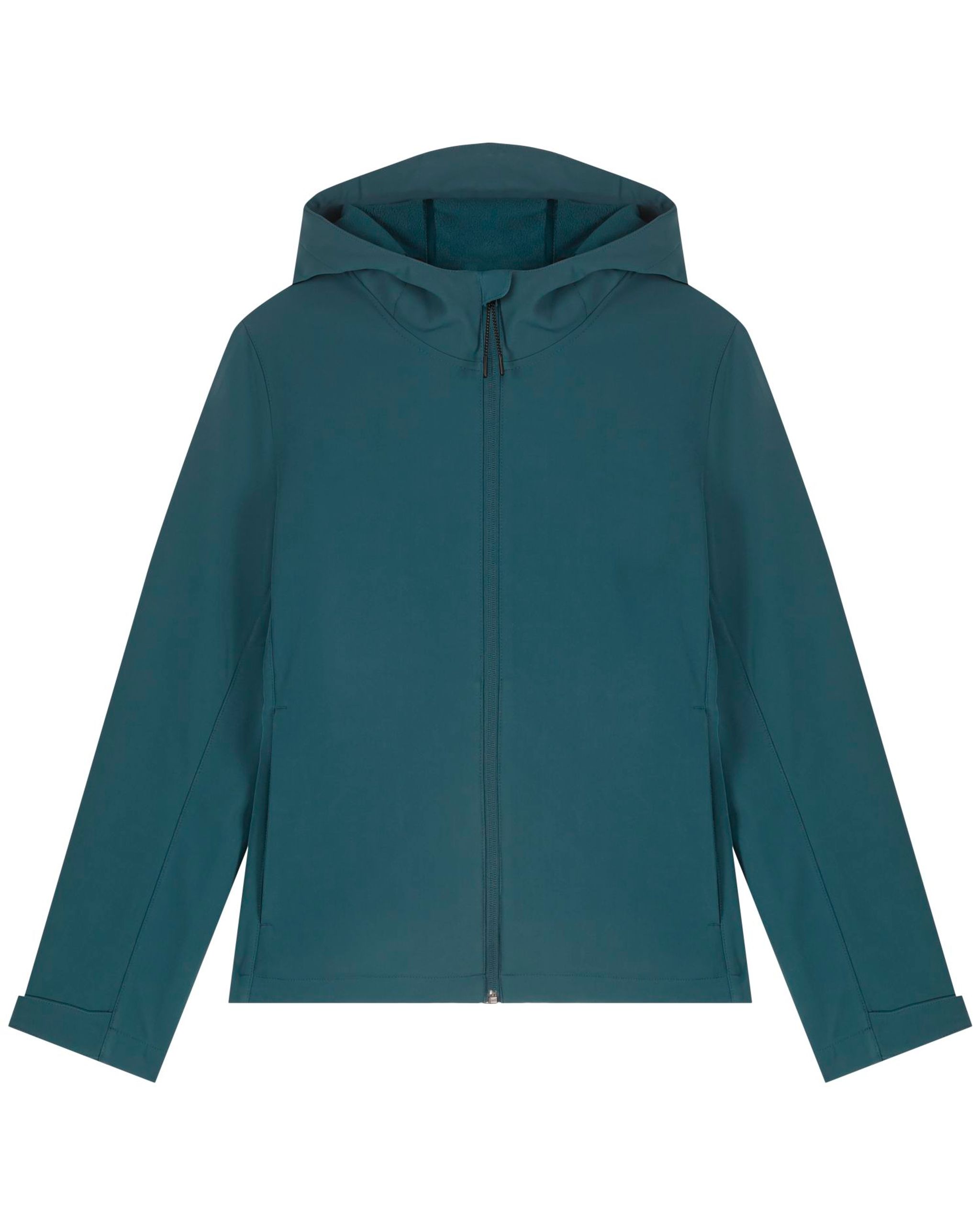 Stanley/Stella dámská soft-shell bunda s kapucí