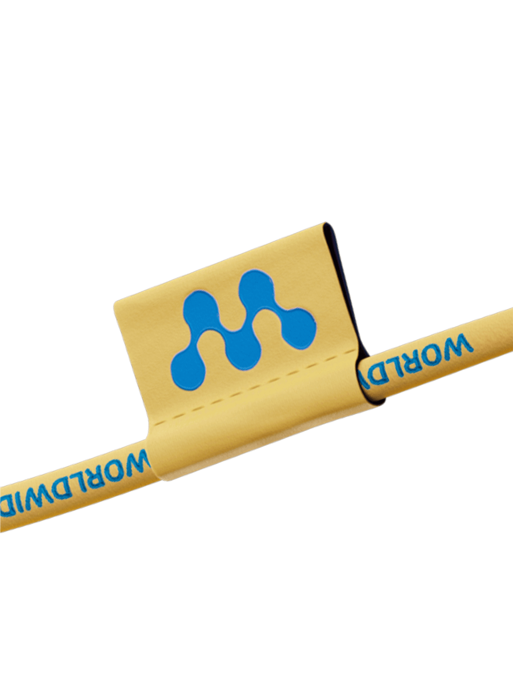 Zakázkový USB-C kabel — Detail