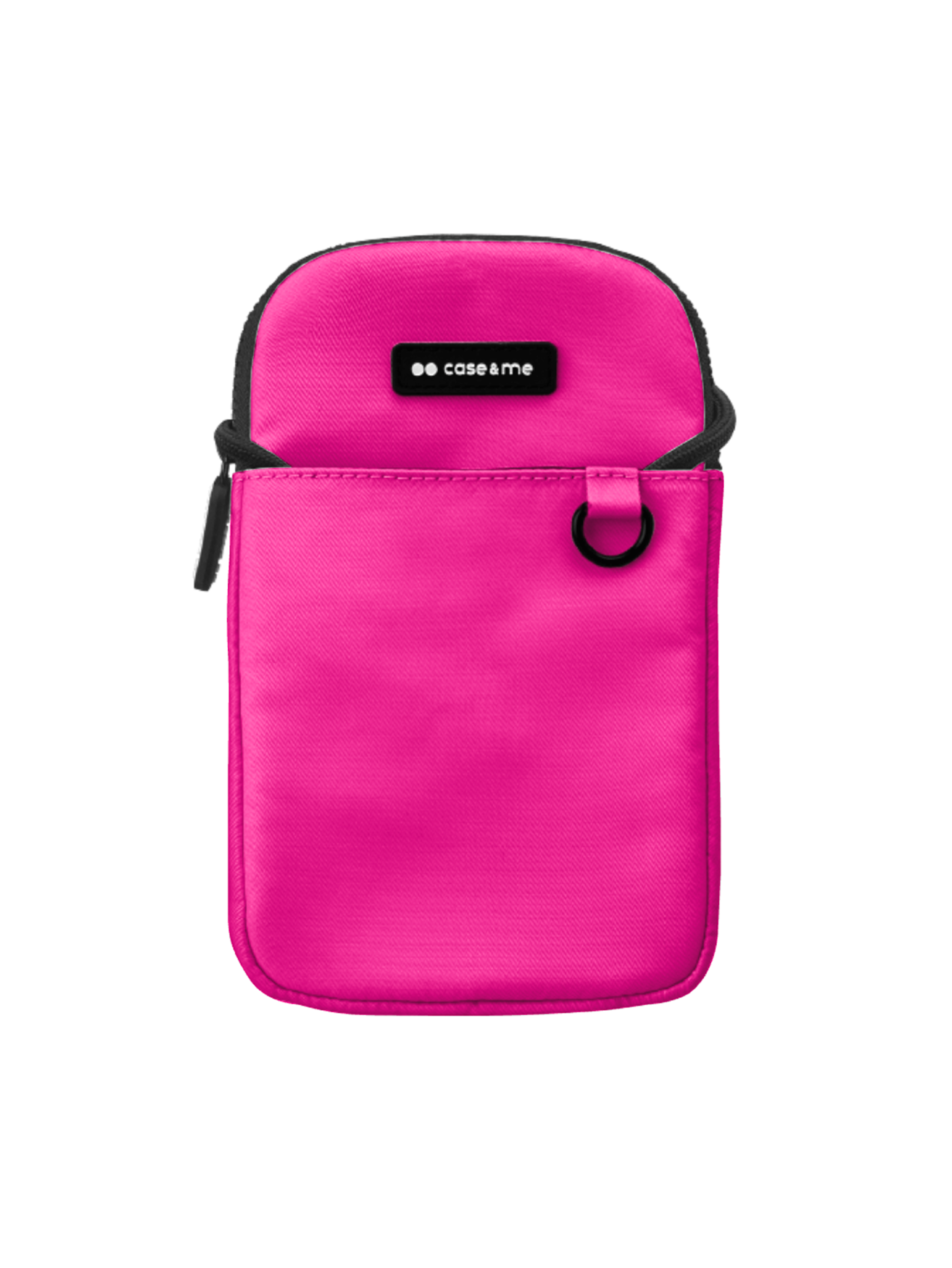Crossbody pouzdro na mobil — Detail